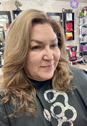 Beauty Salon «Go 360 Hair Salon,», reviews and photos, 5973 Bandera Rd, San Antonio, TX 78238, USA