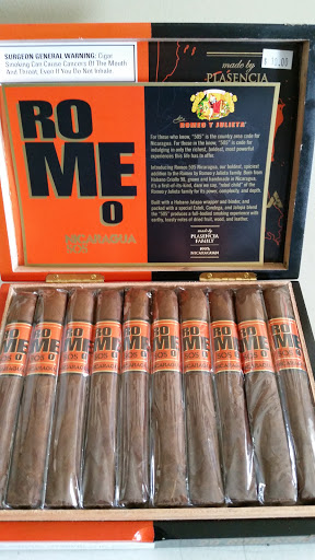 Tobacco Shop «Planet RYO Shrewsbury», reviews and photos, 12 Constitution Ave, Shrewsbury, PA 17361, USA