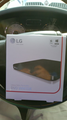 Electronics Store «Best Buy», reviews and photos, 4195 Phoenix Ave, Fort Smith, AR 72903, USA