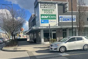 North Vancouver City Dentist image