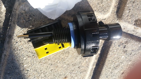 Imagen de Opel Benmóvil (11 de 19)