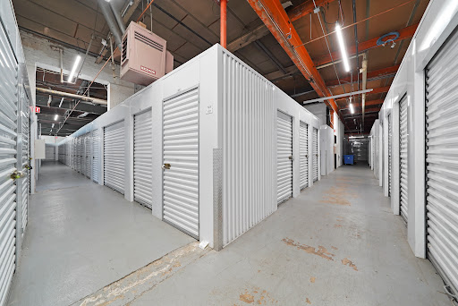 Storage Facility «Extra Space Storage», reviews and photos, 2020 Greenwood St, Evanston, IL 60201, USA