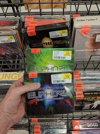 Variety Store «FYE», reviews and photos, 5546 South Redwood Rd, Salt Lake City, UT 84123, USA