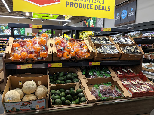 Supermarket «ALDI», reviews and photos, 21031 Tripleseven Rd, Potomac Falls, VA 20165, USA