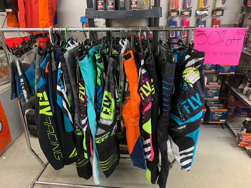 ATV Repair Shop «C&M Cycles, LLC», reviews and photos, 38401 Arlington Dr, Mechanicsville, MD 20659, USA