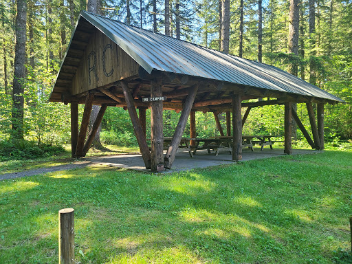 Rock Creek Campground