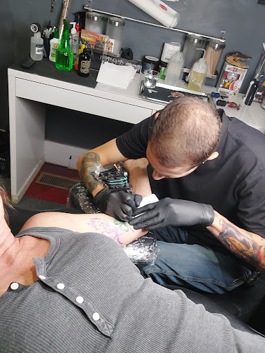 Explore tattoo for daughter ideas, creative tattoo ideas in Wytheville, available at Wythe Ink