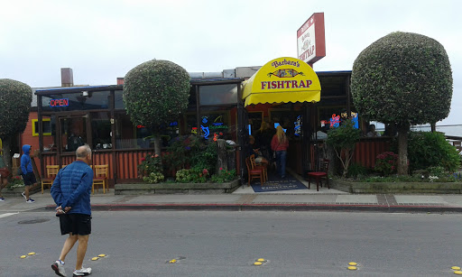 Family Restaurant «Harbor Village», reviews and photos, 270 Capistrano Rd, Half Moon Bay, CA 94019, USA