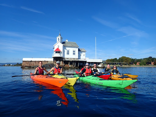 Oslo Kayak Tours AS