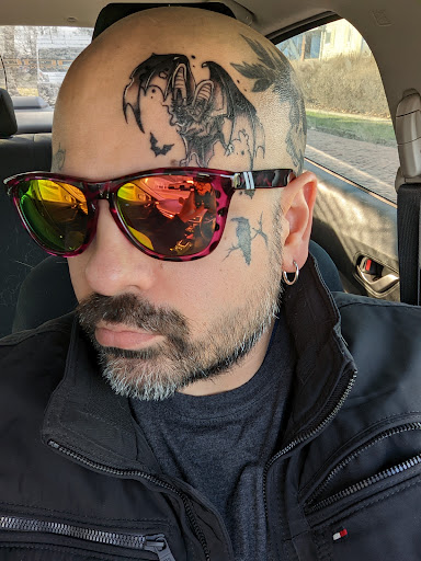 Body Piercing Shop «Body Revolution», reviews and photos, 13014 Lorain Ave, Cleveland, OH 44111, USA