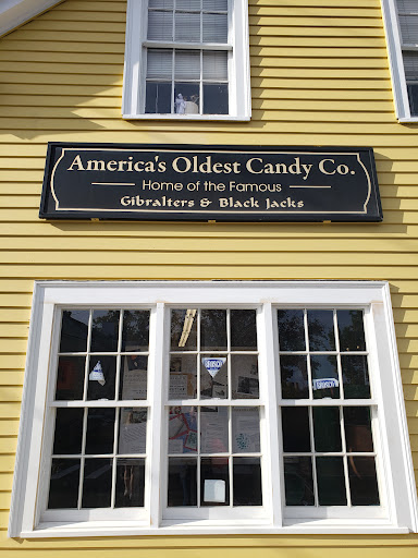Bakery «Ye Olde Pepper Company», reviews and photos, 122 Derby St, Salem, MA 01970, USA
