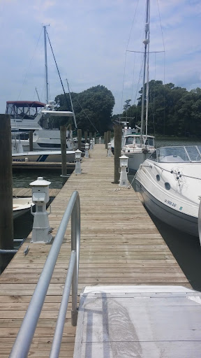 Electrician «Go Green Electric, Inc.», reviews and photos, 6 Forrest Dr, Newport News, VA 23606, USA