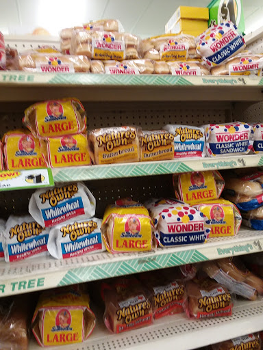 Dollar Store «Dollar Tree», reviews and photos, 3092 N Eastman Rd Ste 102, Longview, TX 75605, USA