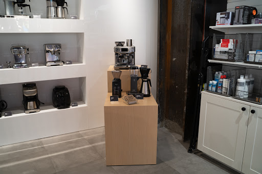 Appliance Store «Seattle Coffee Gear», reviews and photos, 6911 216th St SW a, Lynnwood, WA 98036, USA