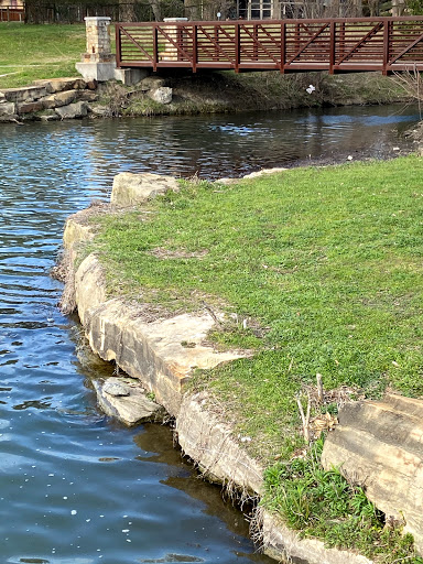 Park «Big Lake Park», reviews and photos, 3800 Rainier Rd, Plano, TX 75023, USA