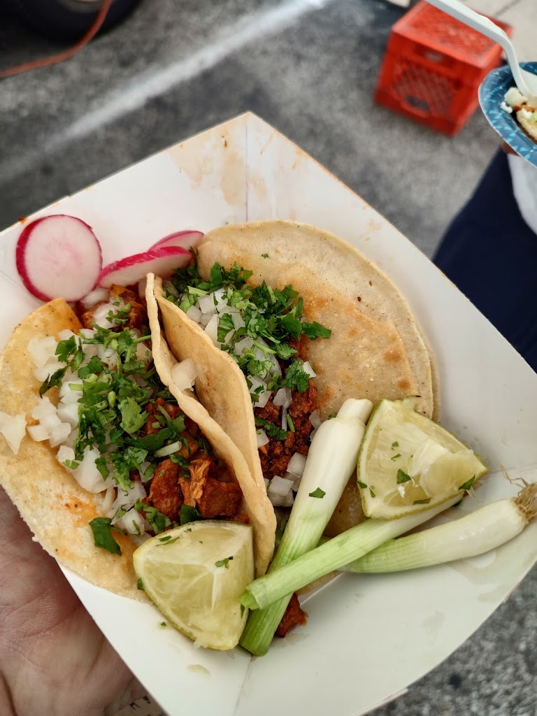 El Rincon Oaxaqueño 15201