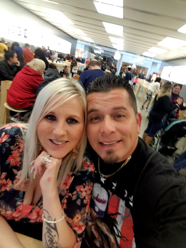 Computer Store «Apple Tacoma Mall», reviews and photos, 4502 S Steele St, Tacoma, WA 98409, USA