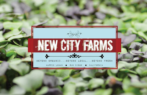 New City Farms
