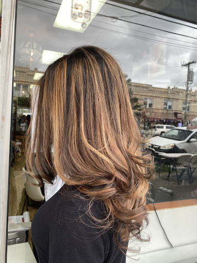 Beauty Salon «Iris Beauty Salon», reviews and photos, 1003 Morris Park Ave, Bronx, NY 10462, USA