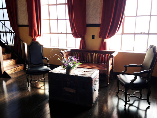 Wedding Venue «Loft 84 Wedding and Event Venue», reviews and photos, 3840 Lemon St, Riverside, CA 92501, USA