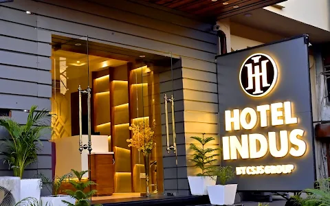 Hotel Indus by CSJS group image