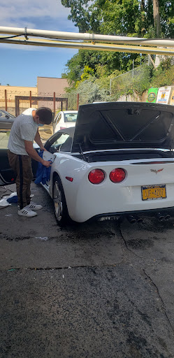 Car Wash «Aqua Car Wash & Detailing», reviews and photos, 616 New York Ave, Huntington, NY 11743, USA