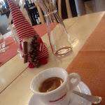 Photo n°6 de l'avis de Arné.r fait le 25/12/2021 à 18:53 sur le  La Pregiutteria Casa Norcia à Santa Maria degli Angeli