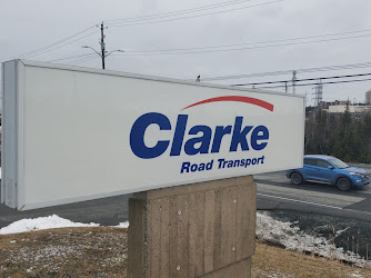 Clarke Road Transport