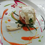 Photo n°2 de l'avis de Marzia.a fait le 17/10/2021 à 14:12 sur le  Ristorante Il Diavolicchio Goloso à Otranto