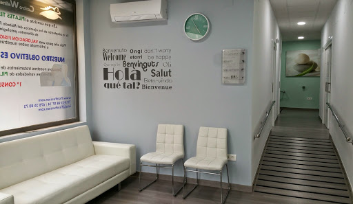 Centro Wellness Fisiofussion