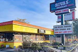 Rivas Real Mexican Grill image