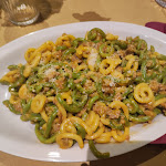 Photo n°2 de l'avis de Noemi.o fait le 05/06/2023 à 20:45 sur le  Le Moline - Osteria Bistrot à Bologna