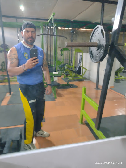 Gym - C. 5, Barquisimeto 3001, Lara