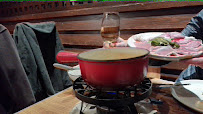 Fondue du Restaurant La Finette Taverne D'Arbois - n°5