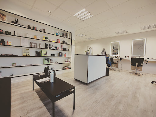 Frisør Enwia in Ebeltoft, Syddjurs