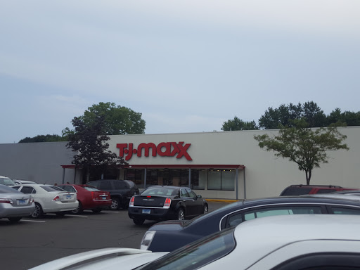 T.J. Maxx & HomeGoods