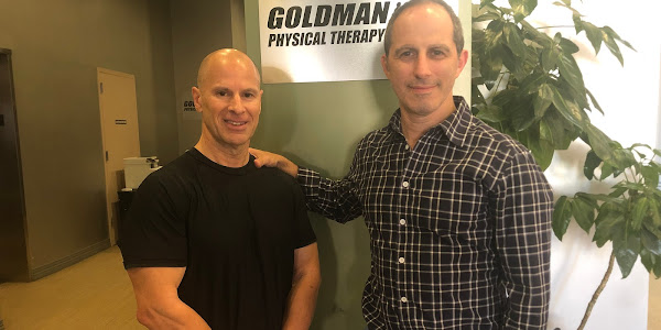 Goldman Physical Therapy