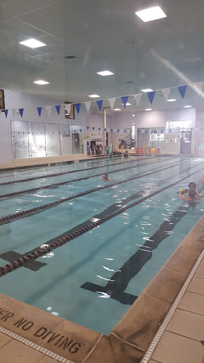 Health Club «Toms River Fitness-Aquatic Center», reviews and photos, 213 NJ-37, Toms River, NJ 08753, USA