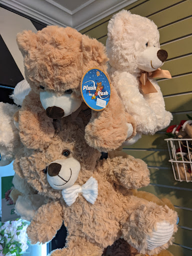 Florist «Garden Fantasy on Main», reviews and photos, 210 Main St, Belleville, MI 48111, USA