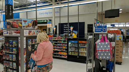 Department Store «Walmart Supercenter», reviews and photos, 2132 Old Snow Hill Rd, Pocomoke City, MD 21851, USA