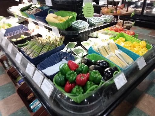 Gourmet Grocery Store «Green Turtle Market», reviews and photos, 855 E Eau Gallie Blvd, Satellite Beach, FL 32937, USA