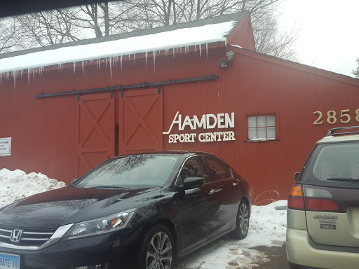 Hockey Supply Store «Hamden Sport», reviews and photos, 2858 Whitney Ave, Hamden, CT 06518, USA