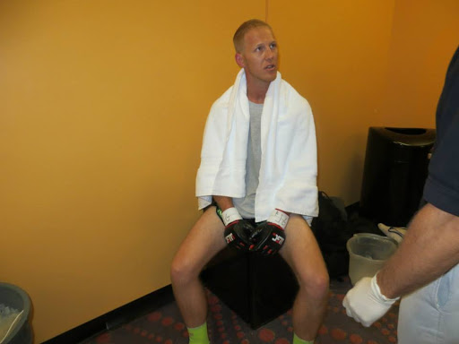 Martial Arts School «Florida Muay Thai», reviews and photos, 3580 Aloma Ave #12, Winter Park, FL 32792, USA