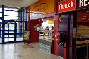Restaurant flunch Lens image