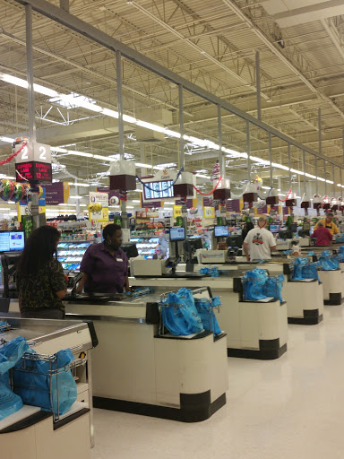 Supermarket «Giant Food», reviews and photos, 2145 York Rd, Lutherville-Timonium, MD 21093, USA