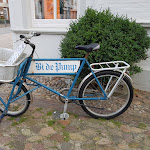 Photo n°1 de l'avis de Solsken. fait le 16/09/2020 à 17:13 sur le  Bi de Pump , Kruses Bi de Pump à Wyk auf Föhr