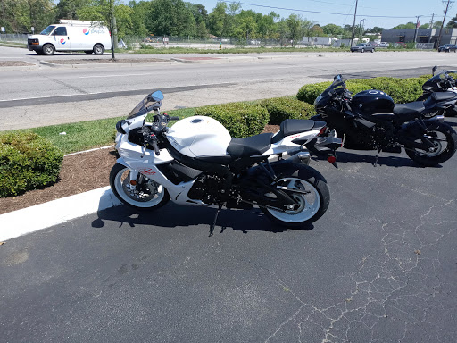 Motorcycle Dealer «Sunrise Cycles», reviews and photos, 1559 E Little Creek Rd, Norfolk, VA 23518, USA