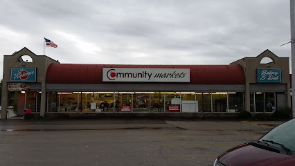 Community Markets