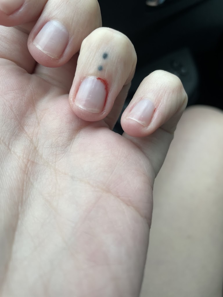 Epik Nail Salon Nichols Hills, OK 73116 Services and Reviews