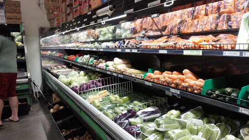 Asian Grocery Store «Datmoi Market», reviews and photos, 14415 Crenshaw Blvd, Gardena, CA 90249, USA